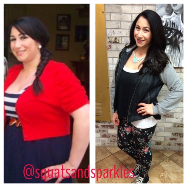 Whole30 Results Pictures | Jacyln G #whole30 #whole30results #whole30recipes