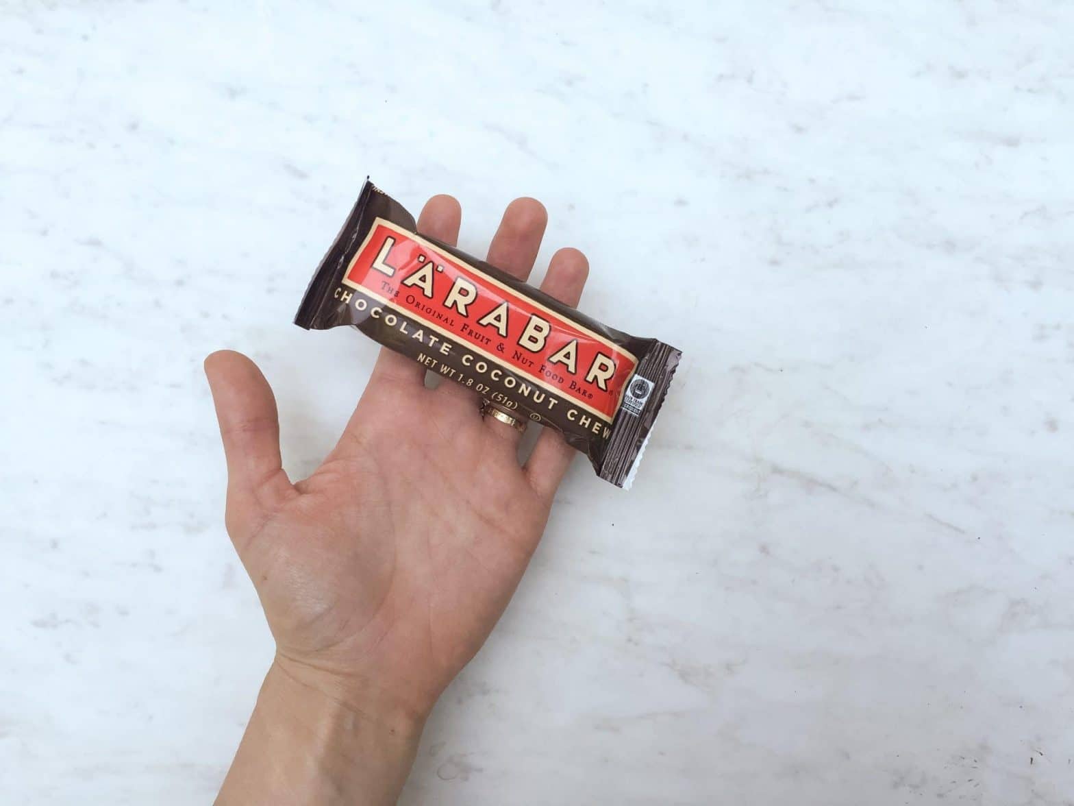 Whole30 Approved Larabars 2026