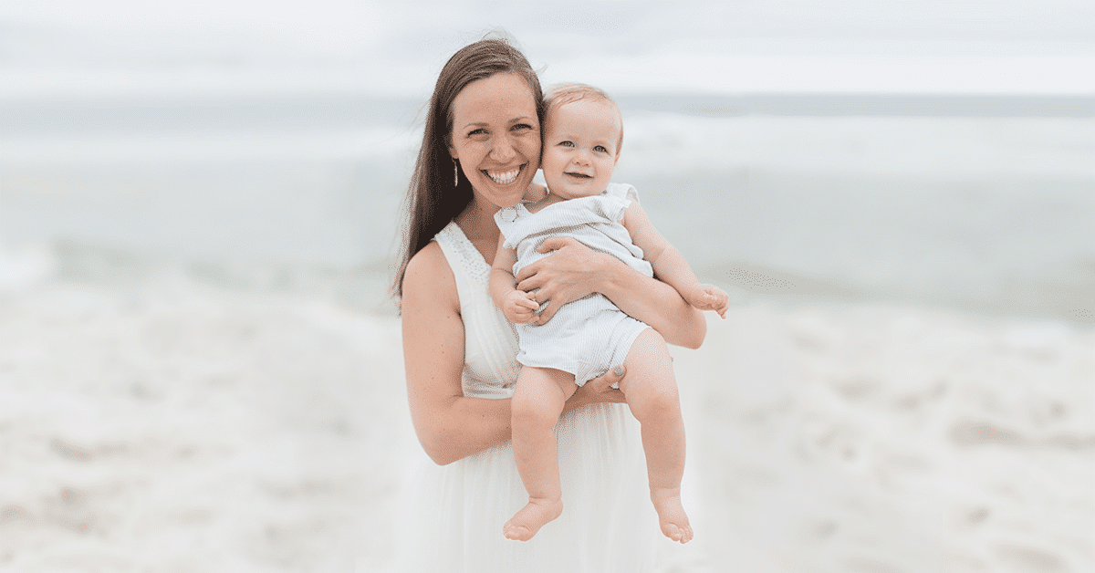 Top 10 Baby Woes Solved Naturally Webinar + free PDF!