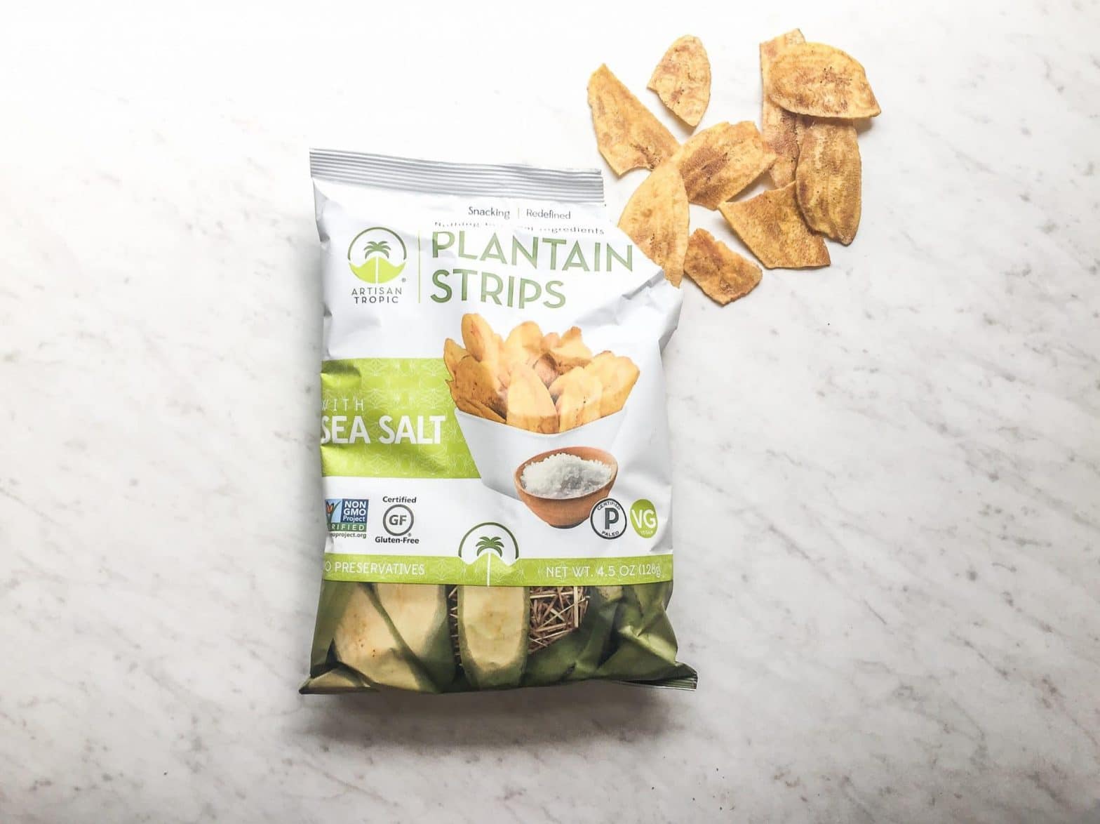 Artisan Tropics Review | The Most Delicious Paleo Snacks!