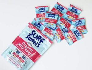 Healthy Halloween Candy Surf Sweets Organic Jelly Beans