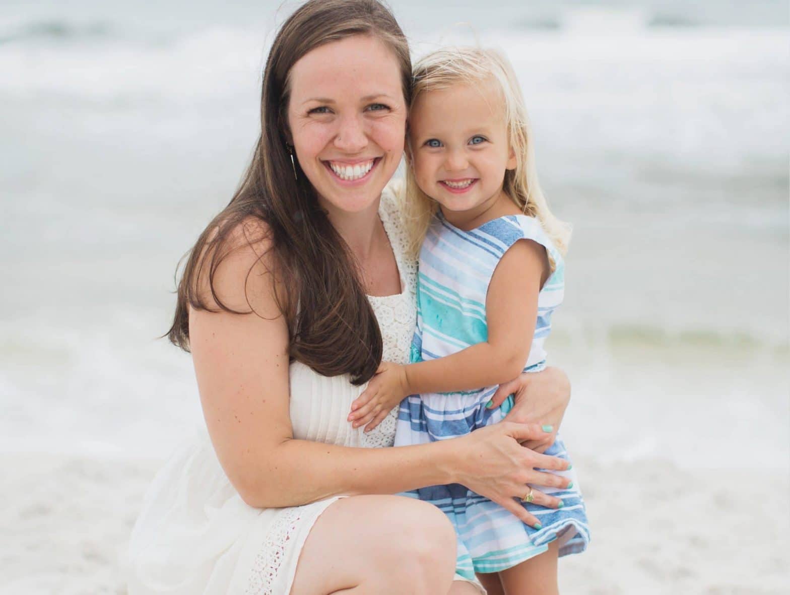 Safest + Best Unscented Sunscreens 2026