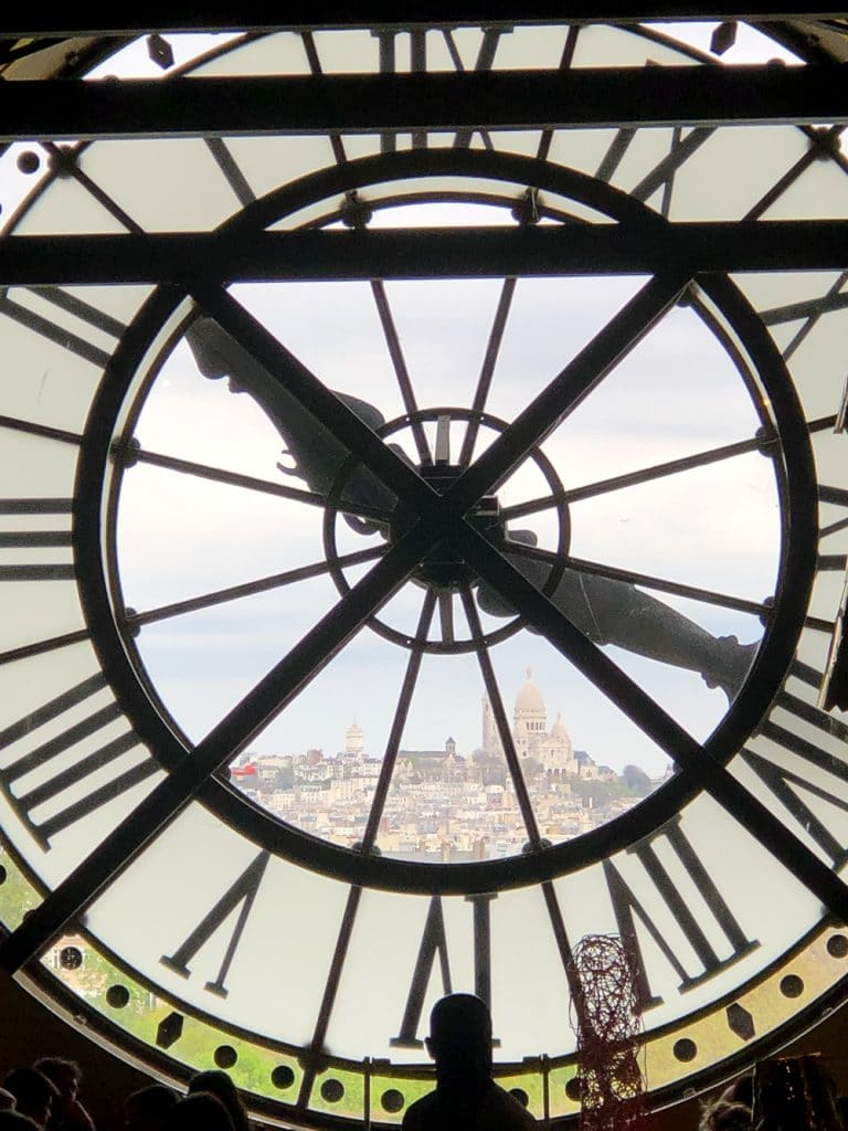Things to Do in Paris Musรฉe D'Orsay
