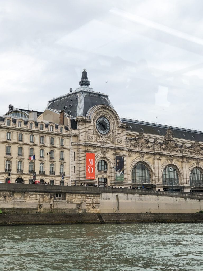 Things to Do in Paris Musรฉe D'Orsay