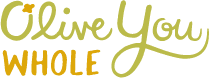 Olive You Whole Logo Olive You Whole Logo