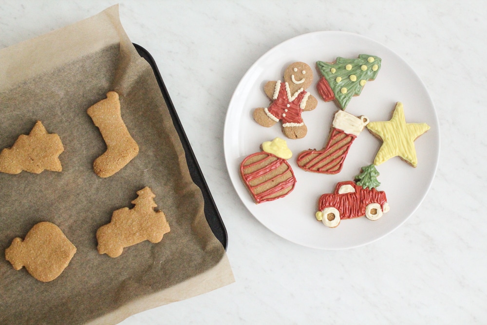 King Arthur Paleo Flour Recipes