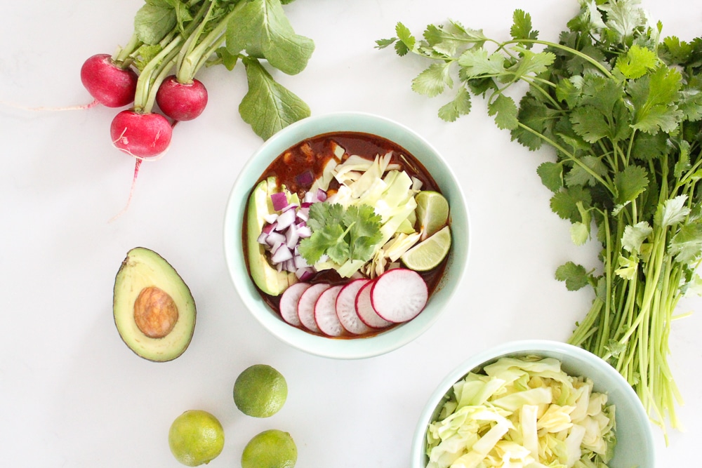 Pork Posole Recipe Whole30 + Paleo