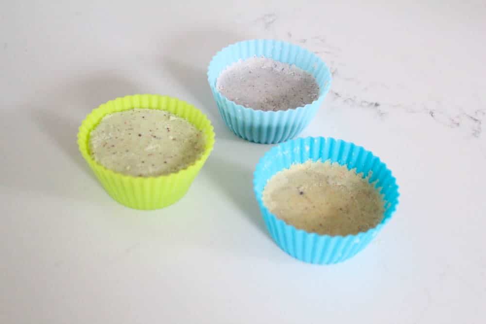 DIY Bath Bombs with Natural Ingredients