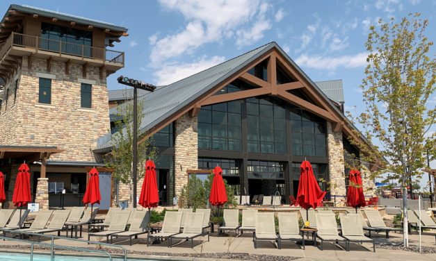 Gaylord Rockies Review + Local Rate