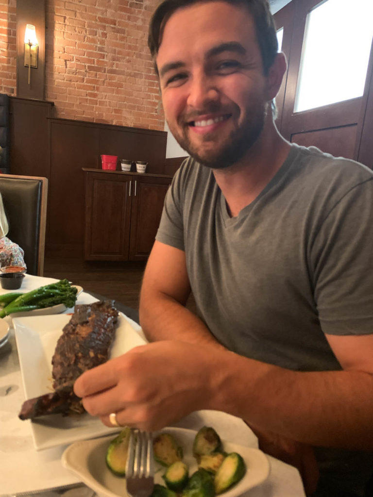 Things To Do in Casper Wyoming Rib and Chop House