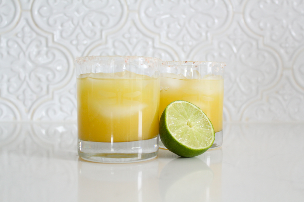 Keto Simple Syrup Recipe 1g net carbs- Monk Fruit