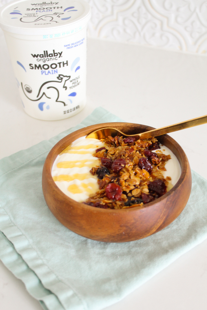 Homemade Gluten Free Granola Recipe Homemade Gluten Free Granola Recipe