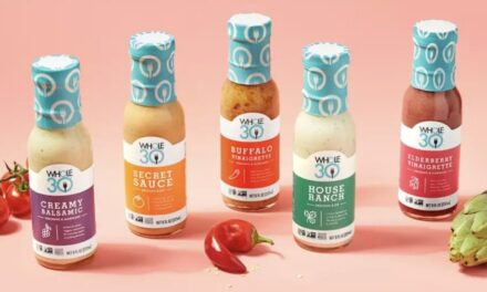 Whole30 Approved Salad Dressings 2025