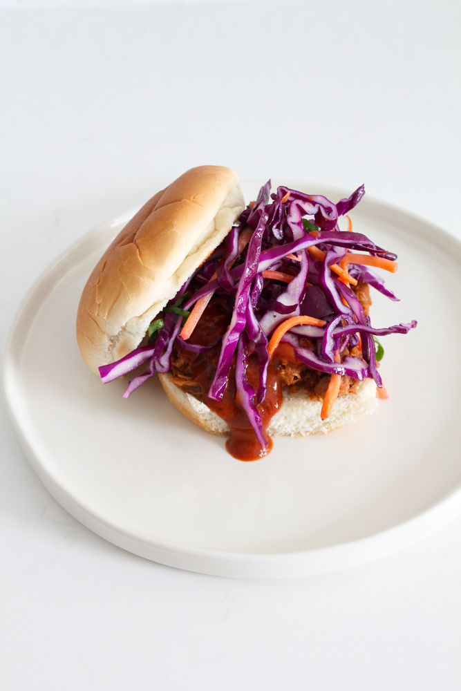 Instant Pot Pulled Pork Recipe Whole30 Paleo