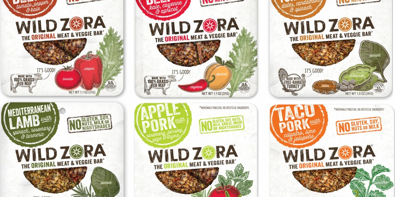 Whole30 Approved Bars 2025