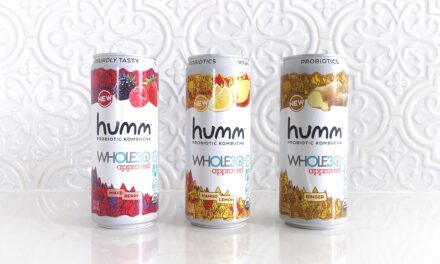 Whole30 Approved Kombucha Brands 2025