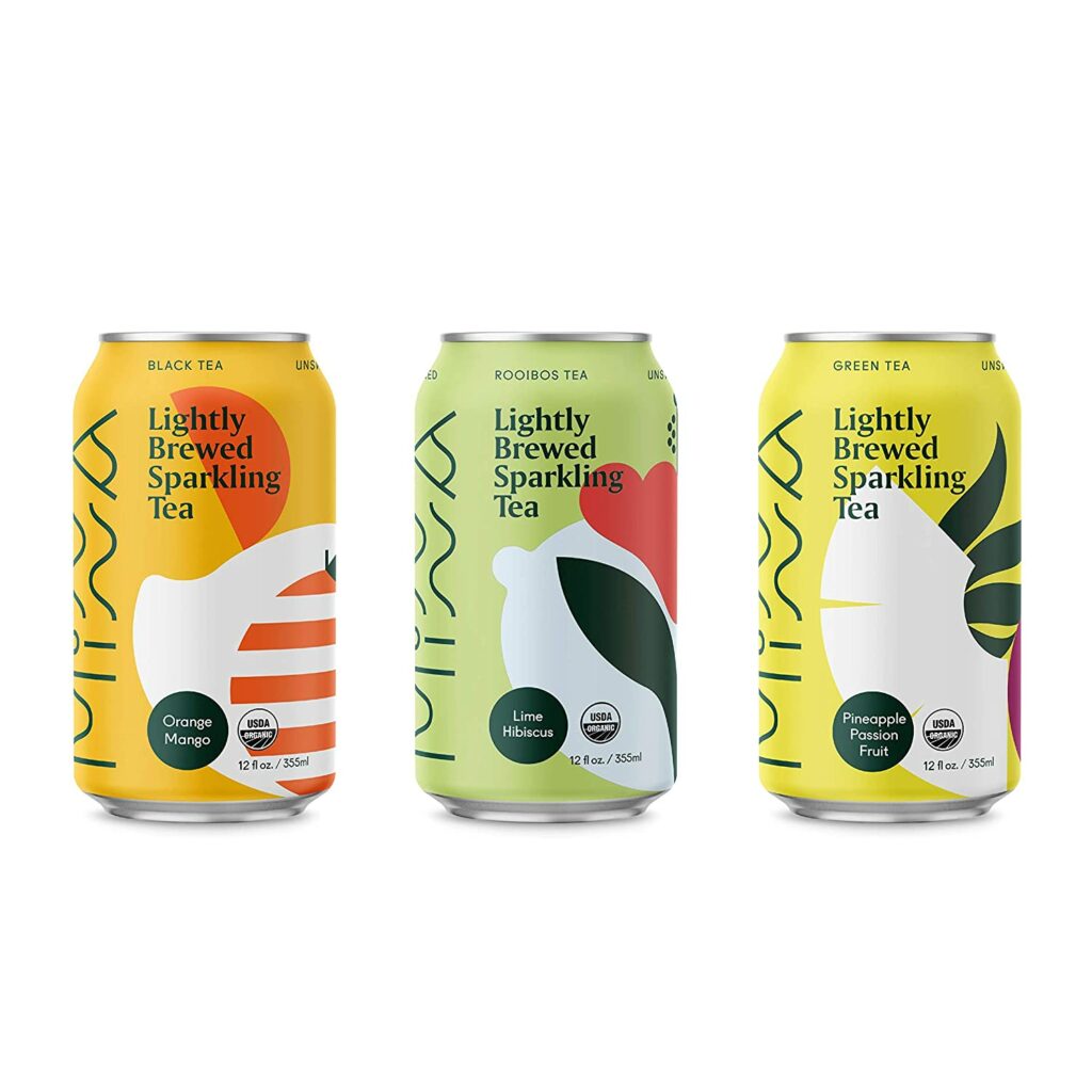 Whole30 Compliant Tea Brands