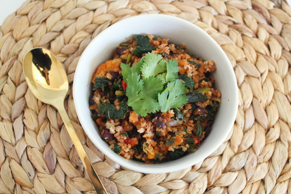 What is Splendid Spoon?