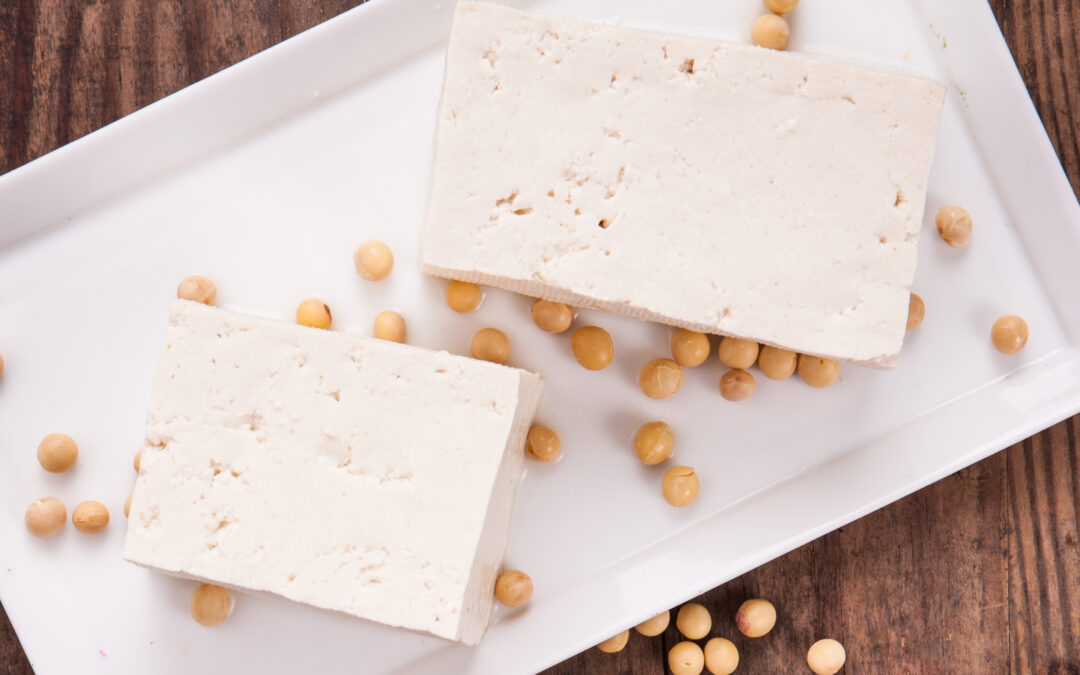 Plant-Based Whole30 Tofu Brands 2025