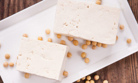 Plant-Based Whole30 Tofu Brands 2025