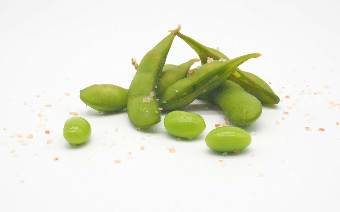 Plant-Based Whole30 Edamame Brands 2025