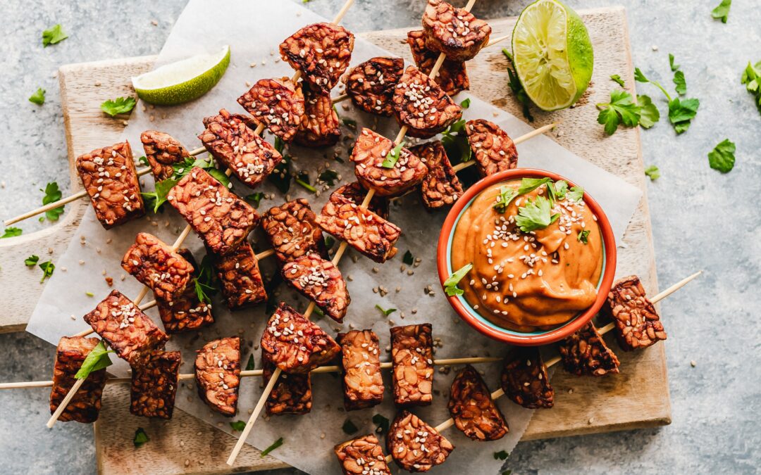 Plant-Based Whole30 Tempeh Brands 2025