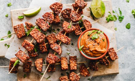 Plant-Based Whole30 Tempeh Brands 2025