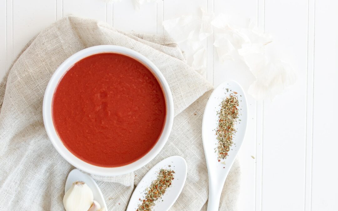 Whole30 Pasta Sauce Brands (Approved + Compliant)