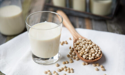 Plant-Based Whole30 Soy Milk Brands 2025
