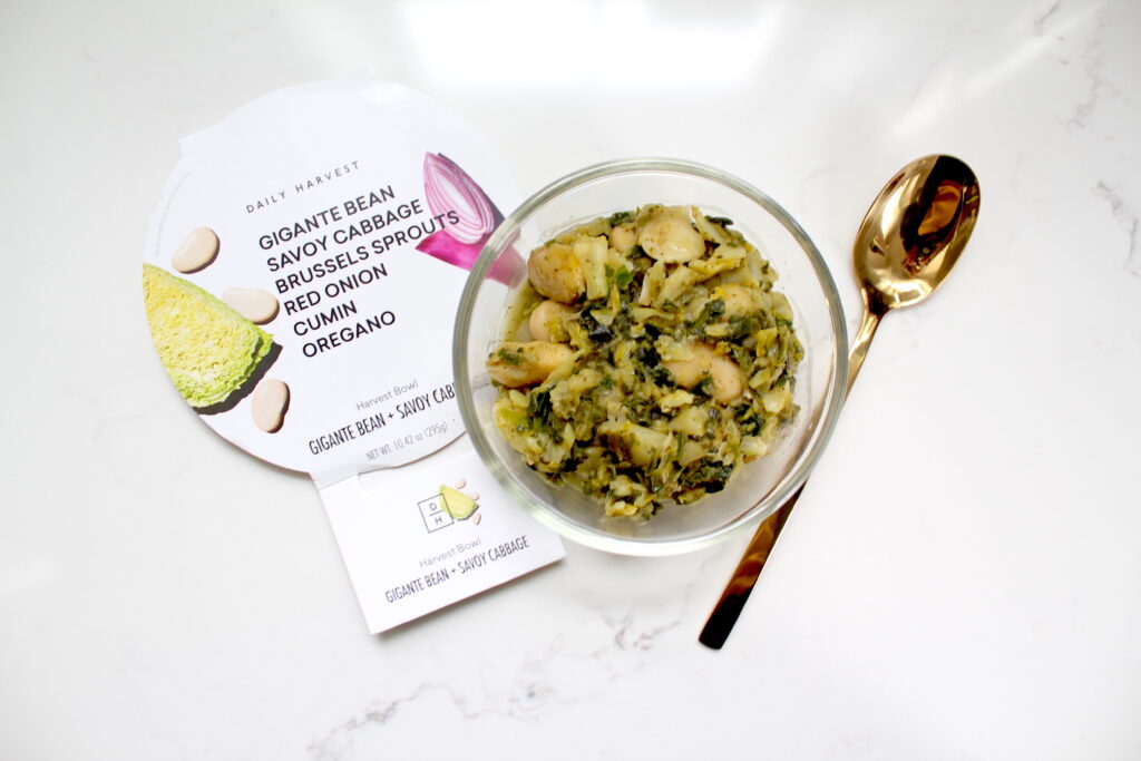 Daily Harvest Promo Code Coupon Code