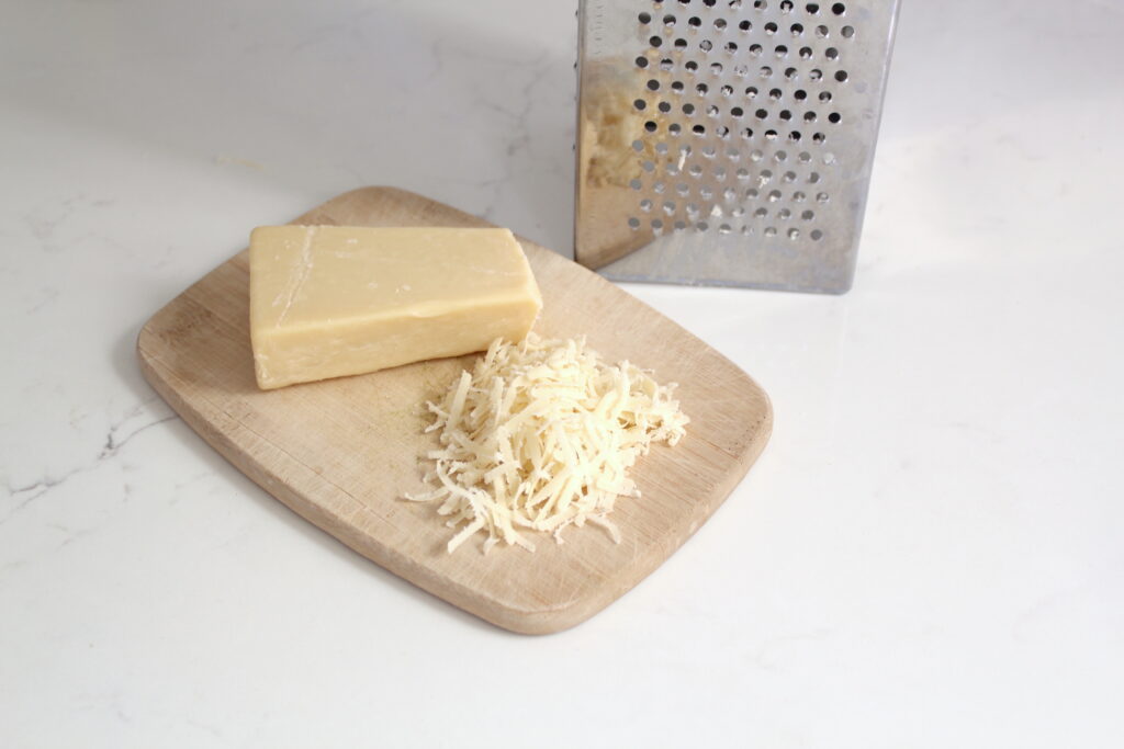 Is Eggplant Parmesan Vegan?