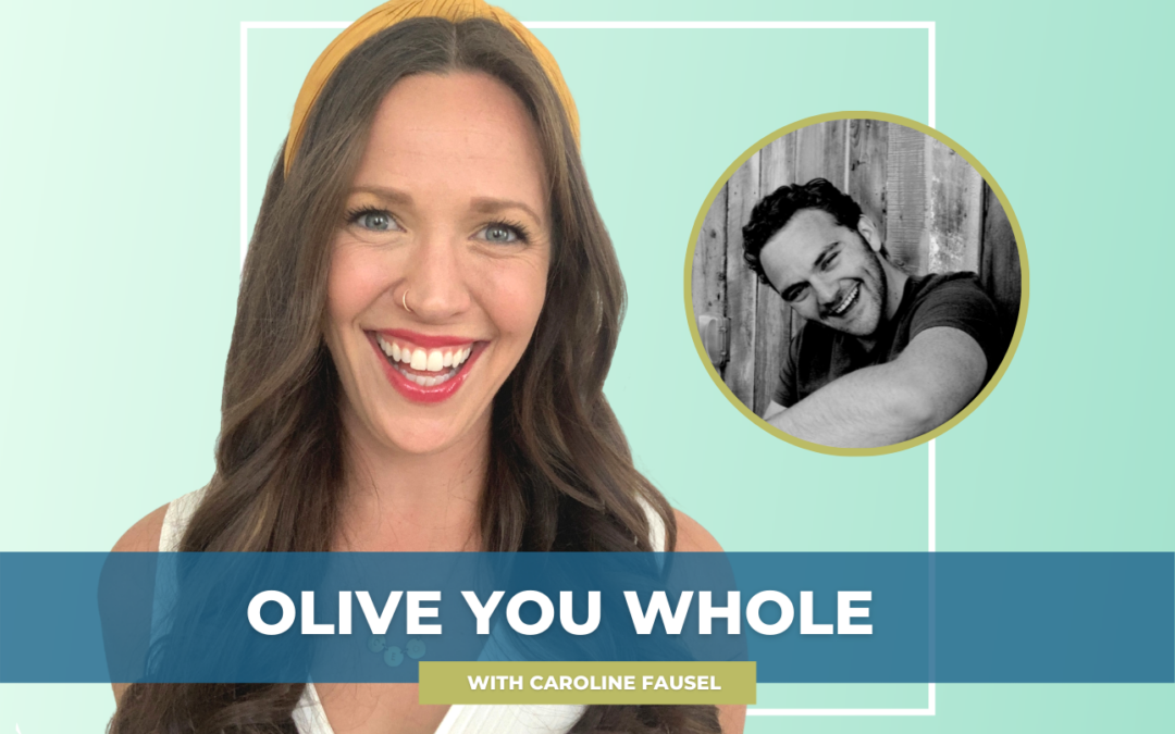 020: Amino Acids and Mold Free Coffee with Kion Co-Founder Angelo Keely