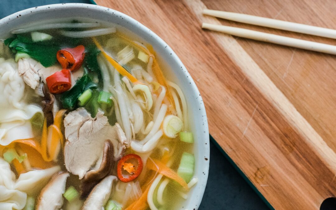 Plant-Based Whole30 Miso Brands 2025