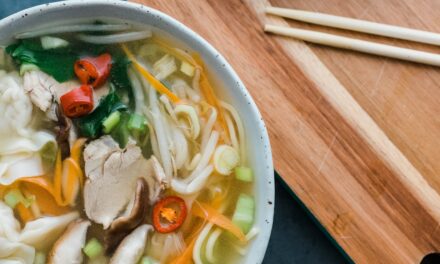 Plant-Based Whole30 Miso Brands 2025