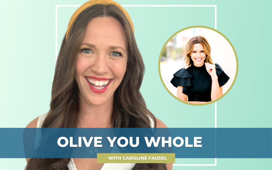 022: Personal Style and Creating a Minimalist Capsule Wardrobe with Alison Lumbatis of Outfit Formulas