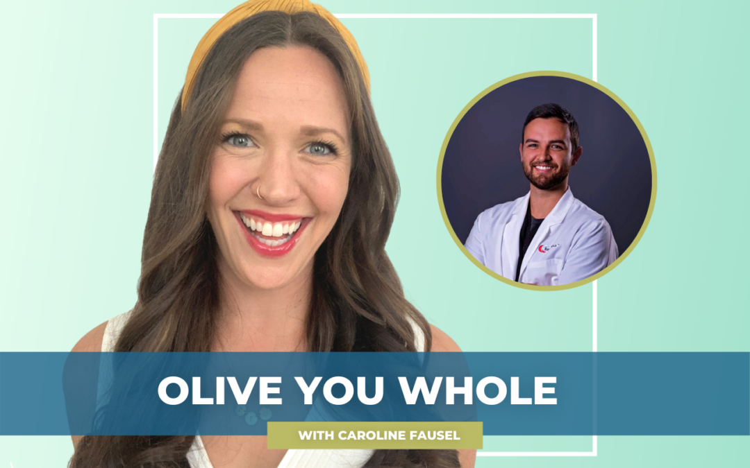 024: Marriage Advice on our Ten-Year Anniversary with Chaz Fausel