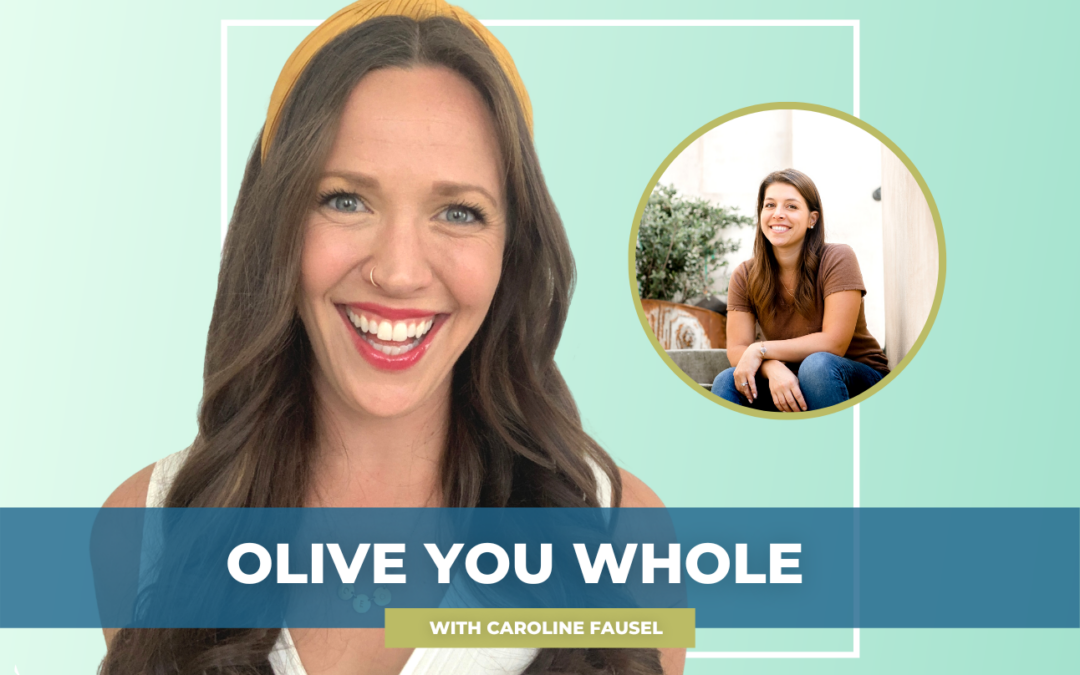 028: Homesteading and Homeschooling with Emilie Toups of Toups and Co Organics
