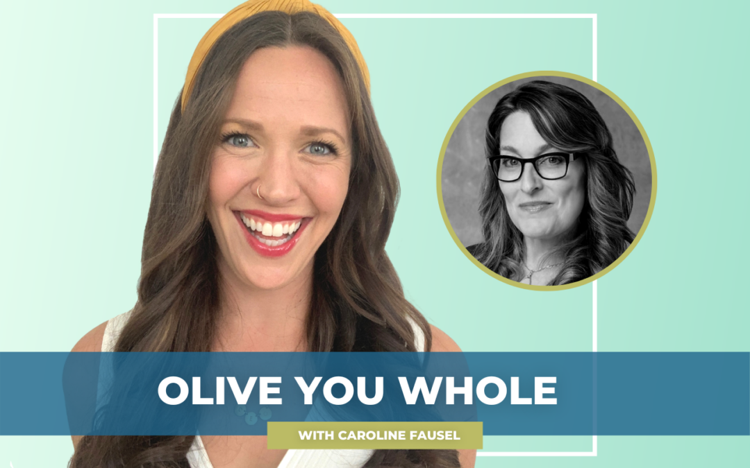 Episode 032: Dismantling White Supremacy with Jill Nagle