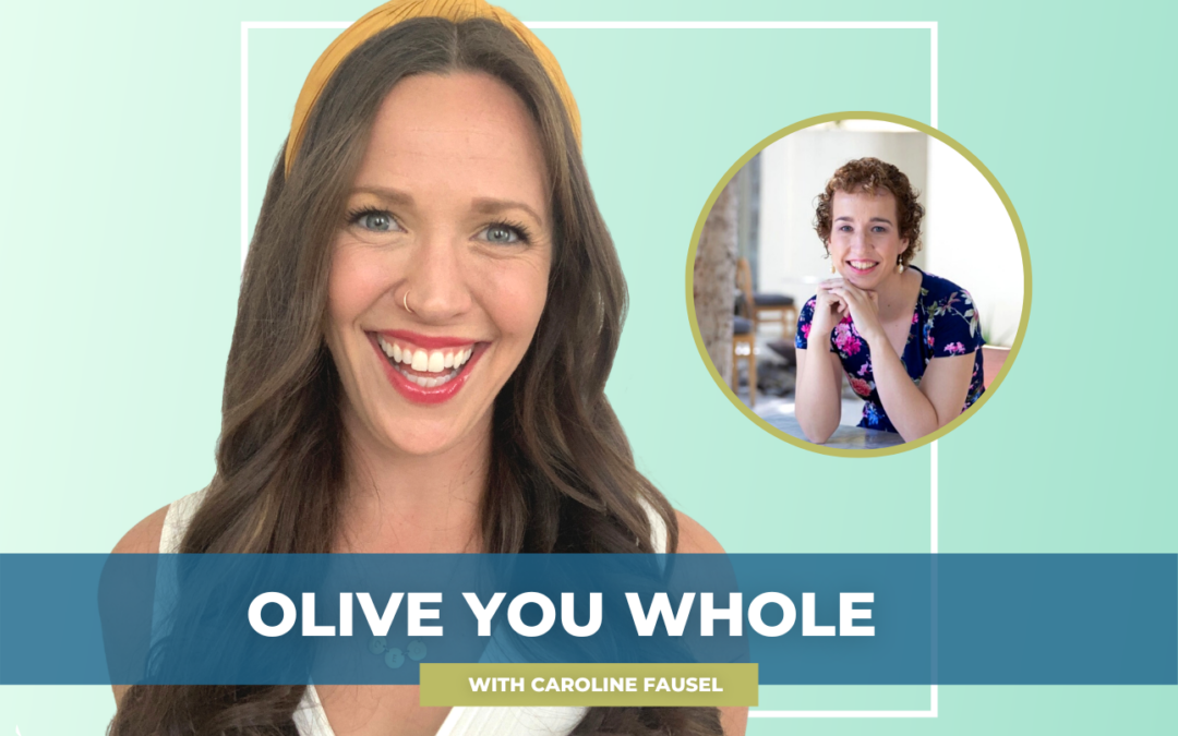 Episode 035: Fibromyalgia Symptoms and Treatments with Amanda Love