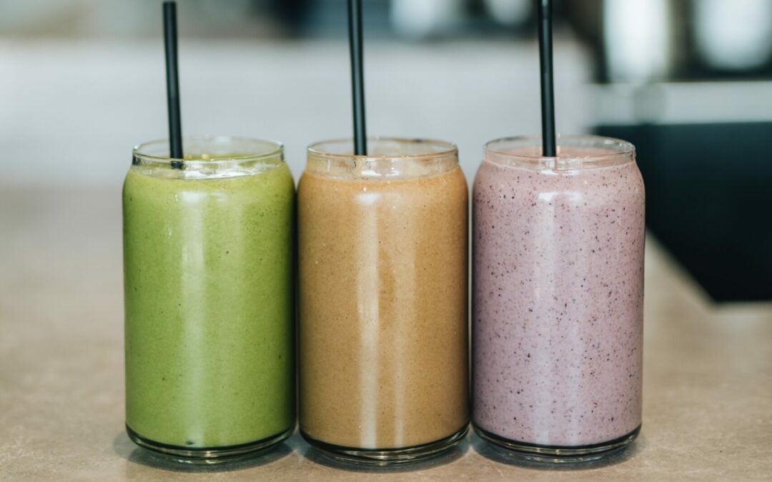 Clean Keto Protein Powder Brands