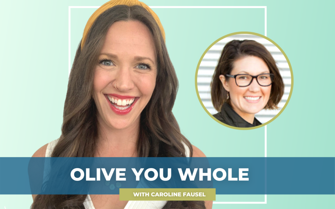 046: What Does the Bible Say About Women Pastors? with Pastor Megan Hermes of Hope Valley