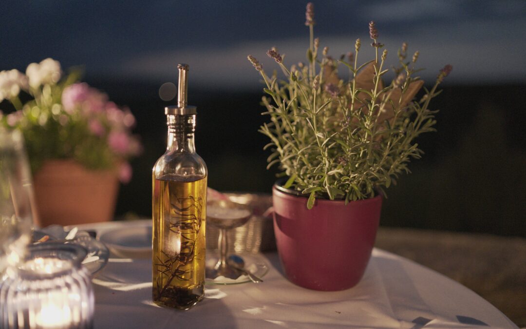 Keto Healthy Fats and Cooking Oils