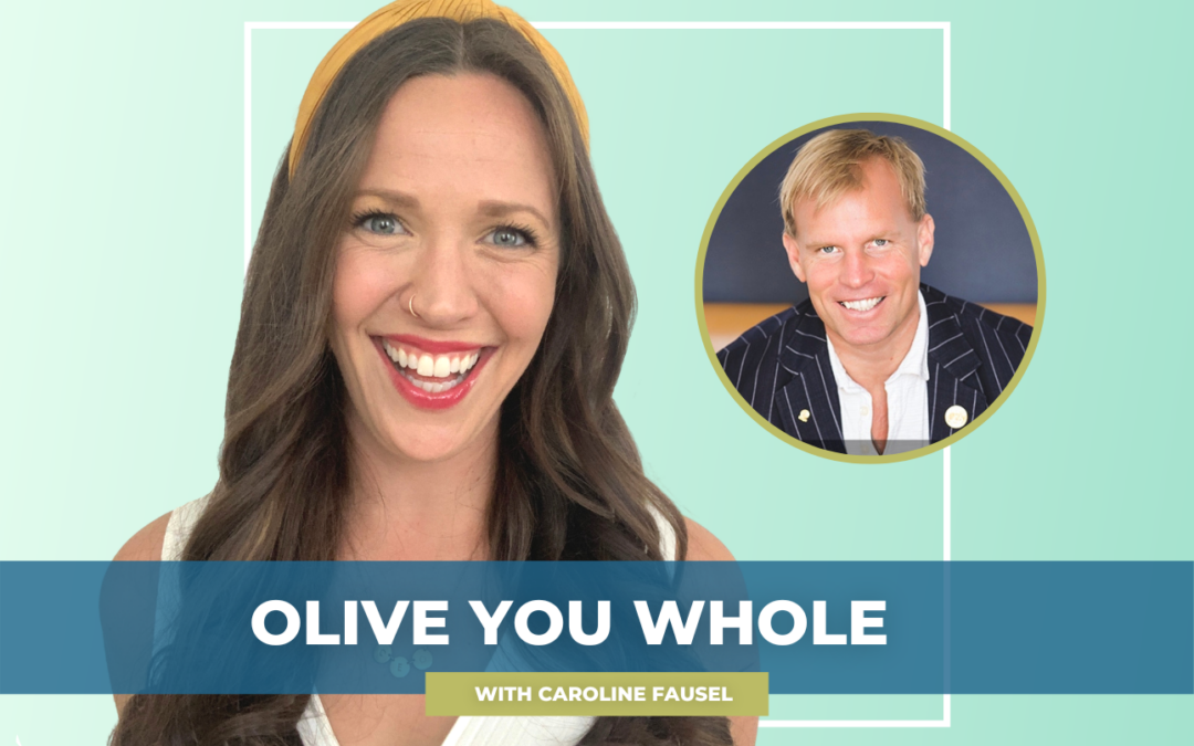 061 Magnesium Benefits and Supplements with Wade Lightheart of Bioptimizers