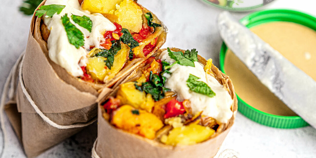 Plant-Based Whole30 Mayonnaise Brands (Vegan)