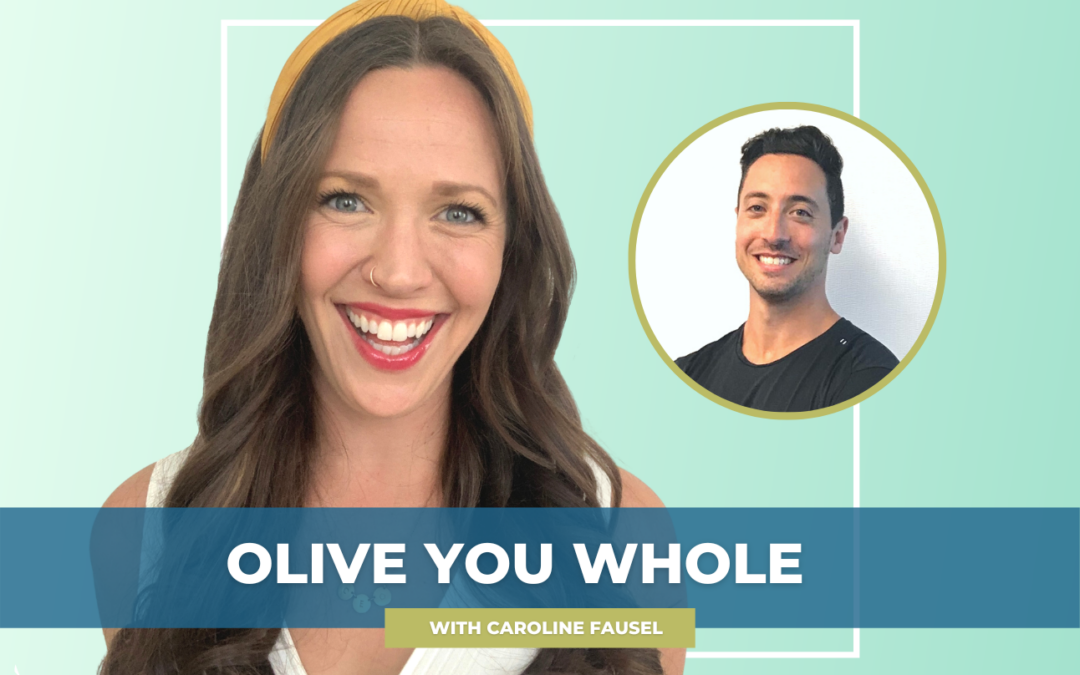 075: Building Habits with Scott Friedman of the Power of Progress Podcast