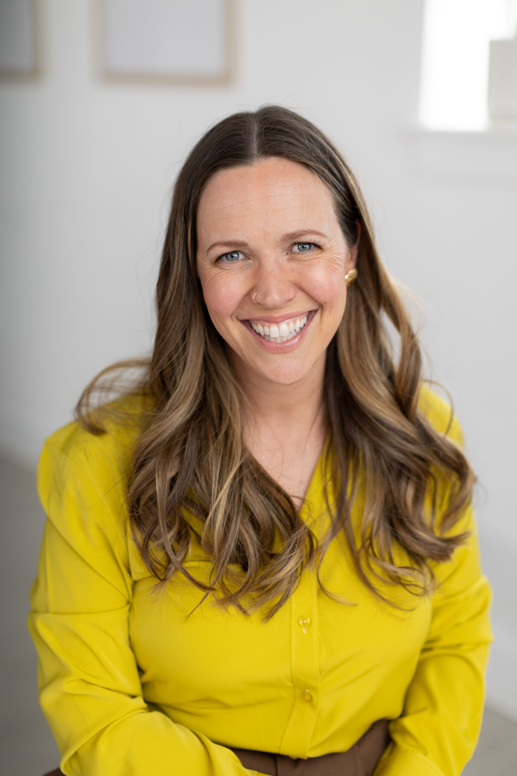 Caroline Fausel Headshot 2026